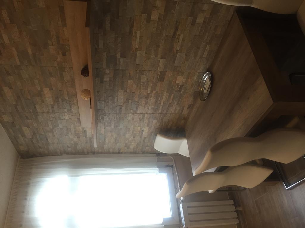 Belvarosi Deluxe Apartman 바야 외부 사진